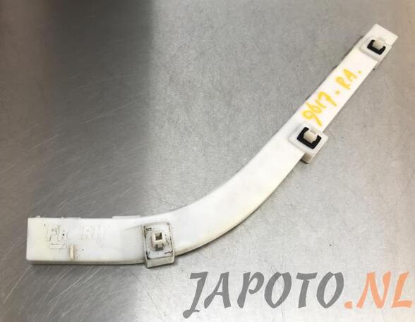 Bumper Clip MITSUBISHI LANCER VIII (CY_A, CZ_A)