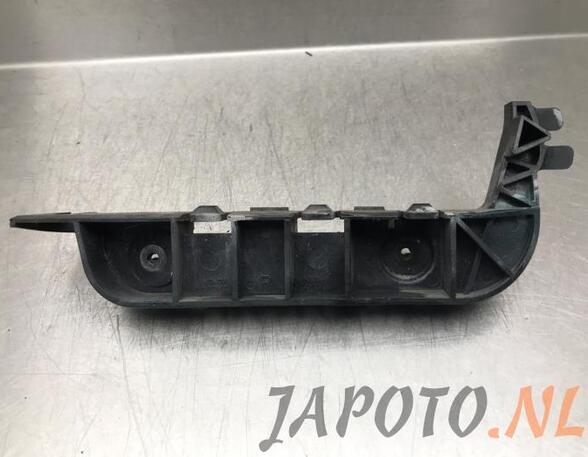 Bumper Clip HONDA CIVIC VII Hatchback (EU, EP, EV)