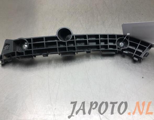 Bumper Clip SUZUKI IGNIS III (MF)