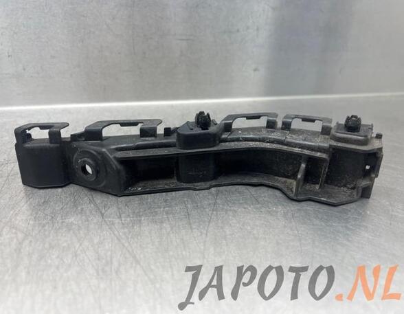 Bumper Clip SUZUKI ALTO (GF)