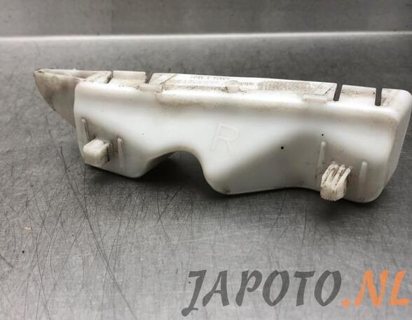 Clip bumper NISSAN QASHQAI / QASHQAI +2 I (J10, NJ10, JJ10E)