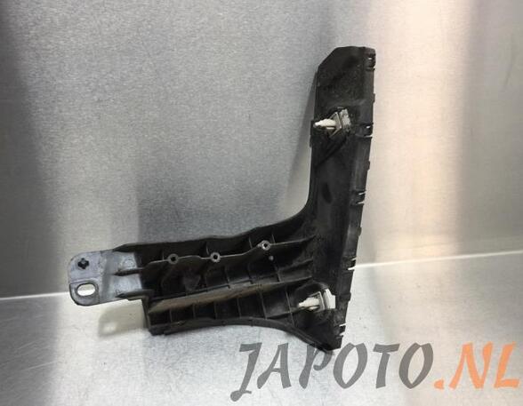 Clip bumper DAIHATSU CUORE VII (L275_, L285_, L276_)