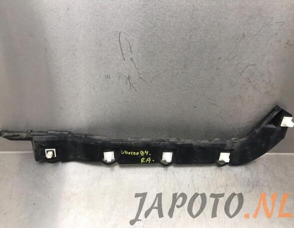 Bumper Clip SUBARU LEGACY V Estate (BR), SUBARU OUTBACK (BR)