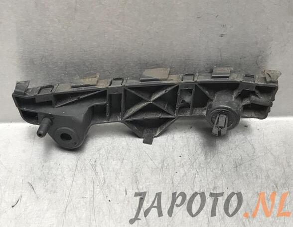 Bumper Clip MAZDA 2 (DE_, DH_)