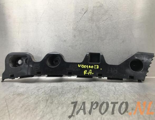 Bumper Clip MAZDA CX-5 (KE, GH)