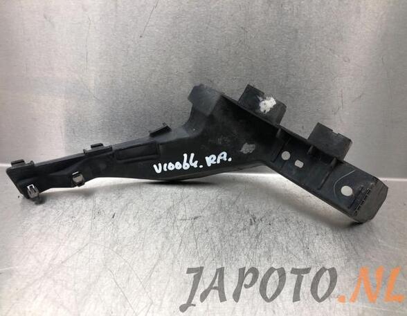 Clip bumper SUZUKI SWIFT III (MZ, EZ)