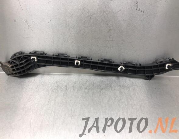 Bumper Clip TOYOTA AURIS (_E18_), TOYOTA AURIS Estate (_E18_)