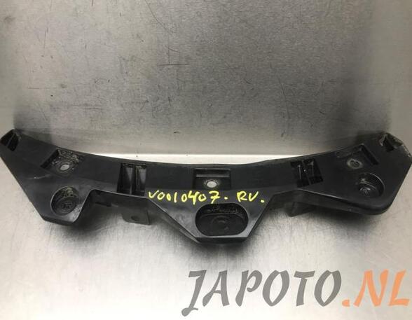 Clip bumper MAZDA CX-3 (DK)