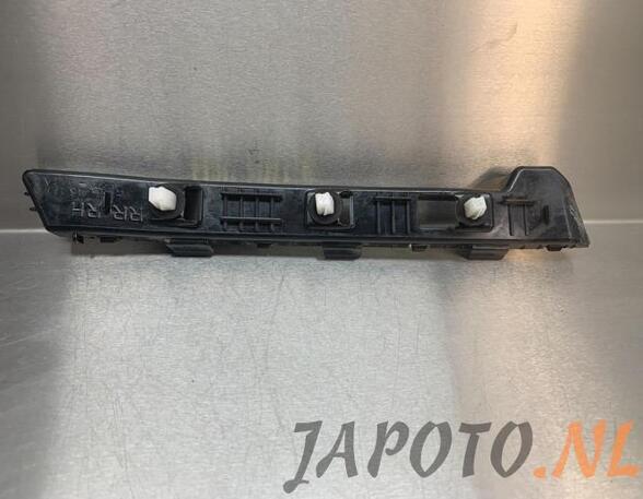 Bumper Clip HYUNDAI i20 (GB, IB), HYUNDAI i20 ACTIVE (IB, GB), HYUNDAI i20 II Coupe (GB)