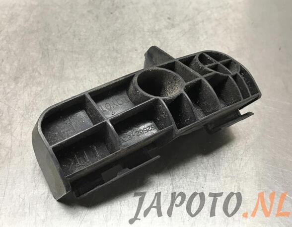 Clip bumper TOYOTA AURIS (_E15_), TOYOTA AURIS (_E18_)