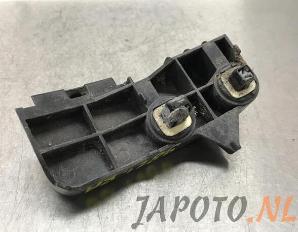 Clip bumper TOYOTA AURIS (_E15_), TOYOTA AURIS (_E18_)