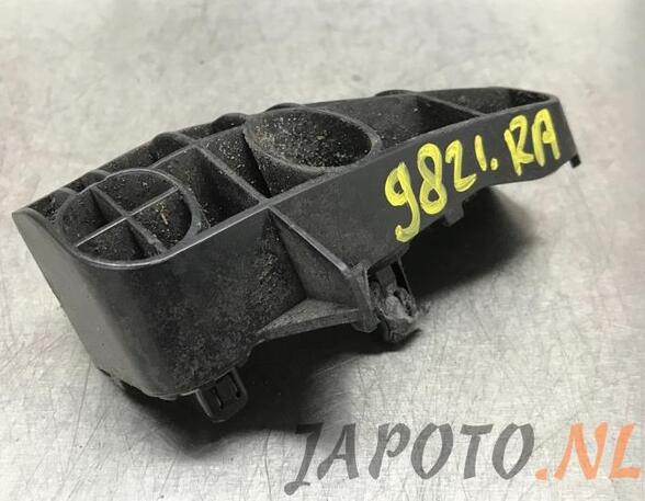 Clip bumper TOYOTA AURIS (_E15_), TOYOTA AURIS (_E18_)