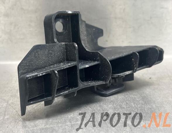 Clip bumper TOYOTA YARIS (_P13_)