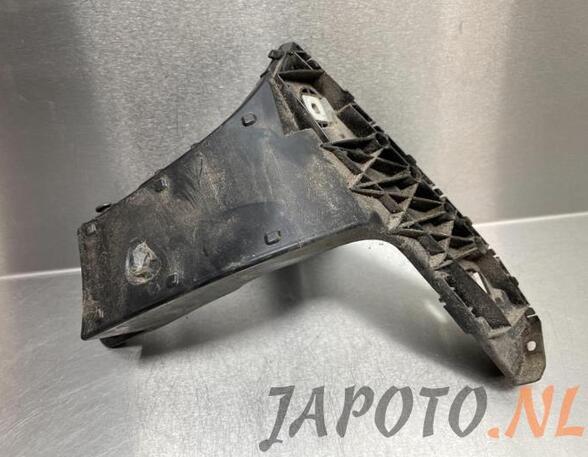 Bumper Clip DAIHATSU CUORE VII (L275_, L285_, L276_)