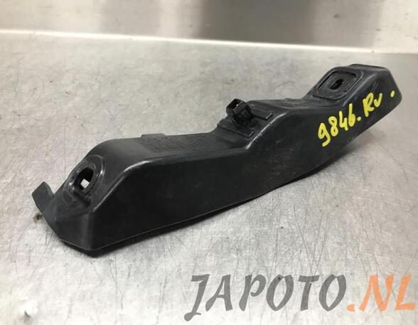 Clip bumper KIA VENGA (YN)