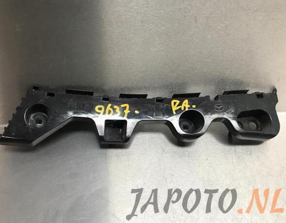 Clip bumper MAZDA CX-5 (KE, GH)