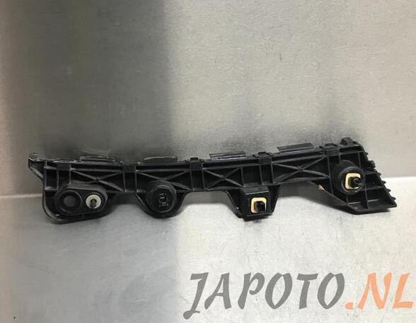 Bumper Clip MAZDA CX-5 (KE, GH)