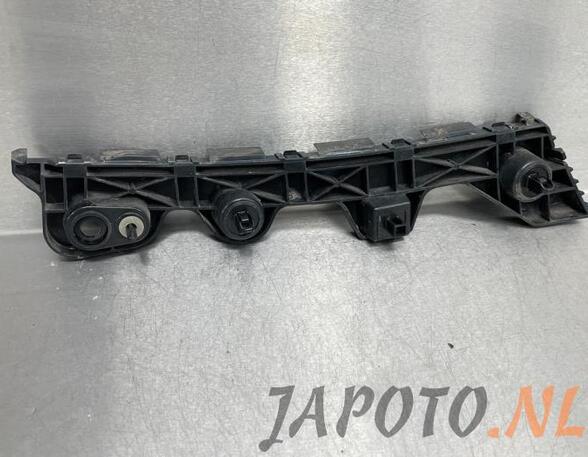 Bumper Clip MAZDA CX-5 (KE, GH)