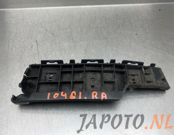 Bumper Clip SUZUKI ALTO (GF)