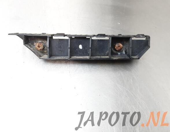 Bumper Clip HONDA CIVIC VII Coupe (EM2)