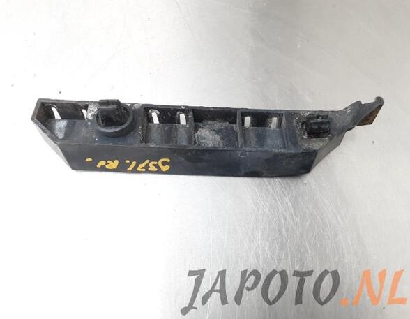 Bumper Clip HONDA CIVIC VII Coupe (EM2)