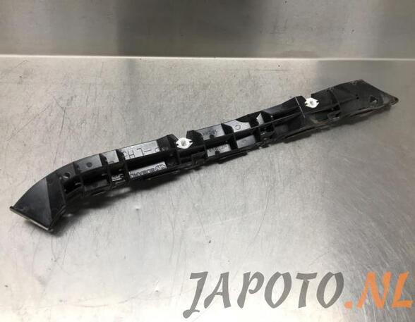 Bumper Clip SUBARU FORESTER (SH_)