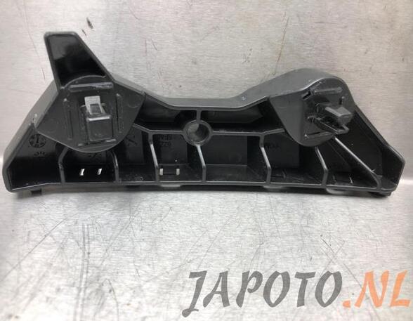 Bumper Clip NISSAN MICRA V (K14)