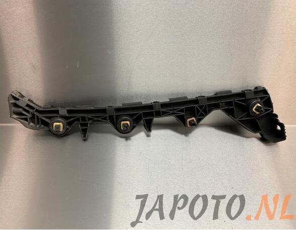 Bumper Clip MAZDA 6 Saloon (GH)