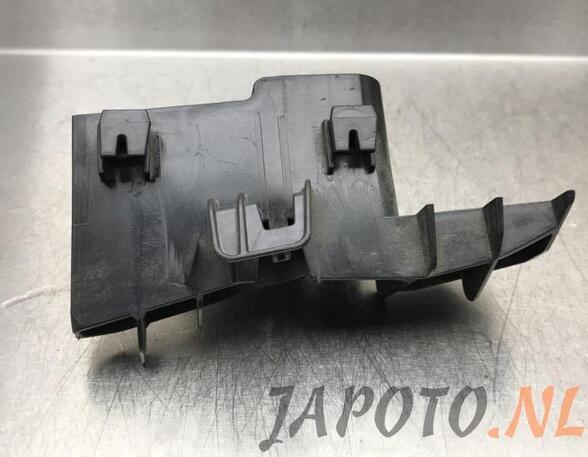 Bumper Clip TOYOTA YARIS (_P13_)