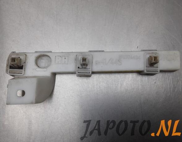 Bumper Clip MITSUBISHI LANCER VIII (CY_A, CZ_A)