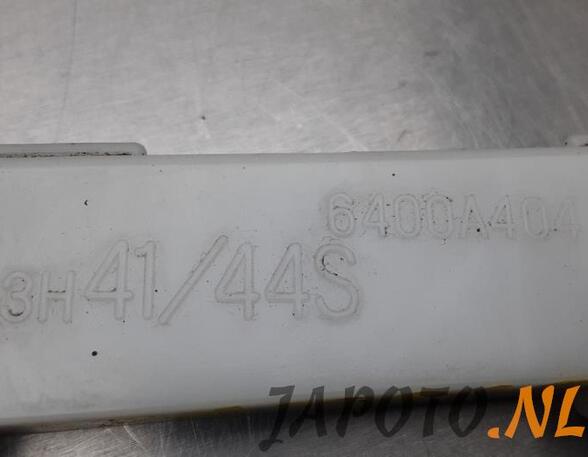 Bumper Clip MITSUBISHI LANCER VIII (CY_A, CZ_A)