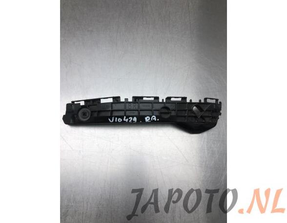 Clip bumper TOYOTA YARIS (_P13_)