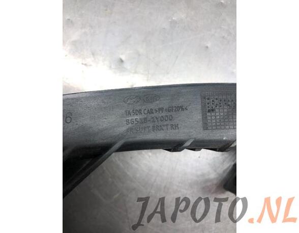 Clip bumper KIA PICANTO (TA)