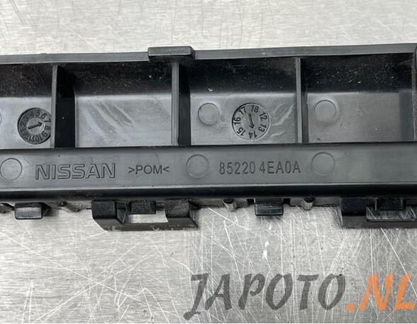 Clip bumper NISSAN QASHQAI II SUV (J11, J11_)