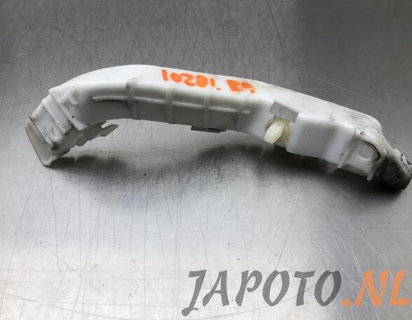 Bumper Clip KIA SOUL (AM)