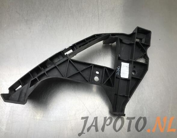 Clip bumper HONDA CIVIC X Hatchback (FC_, FK_)