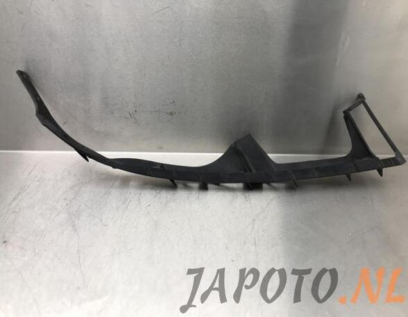 Clip bumper MAZDA 6 Hatchback (GG)