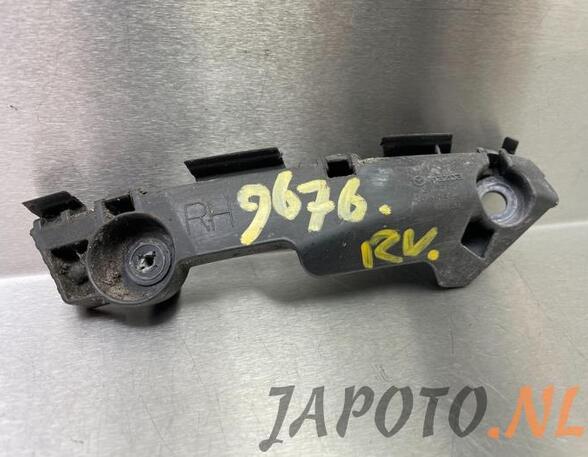 Clip bumper MAZDA 6 Hatchback (GH)