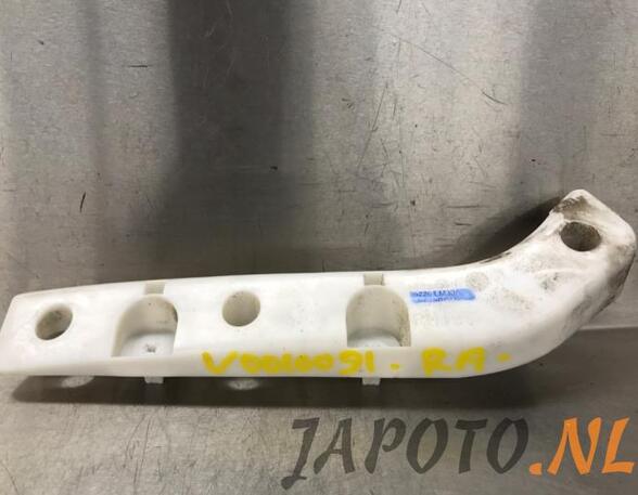 Bumper Clip NISSAN TIIDA Hatchback (C11)