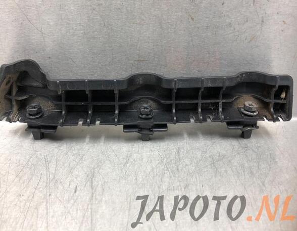 Bumper Clip HYUNDAI i10 II (BA, IA)