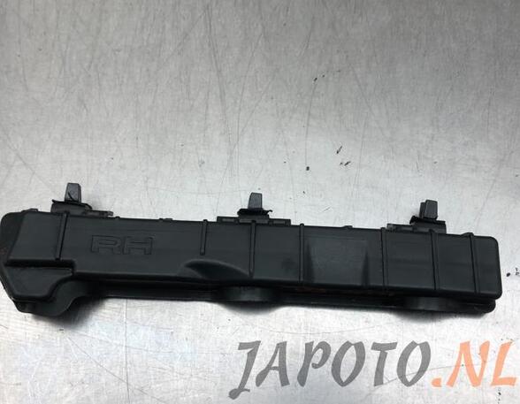 Bumper Clip HYUNDAI i10 II (BA, IA)