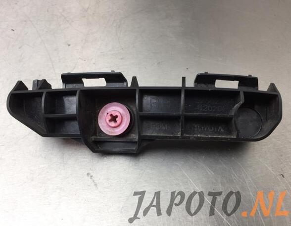 Clip bumper TOYOTA RAV 4 IV (_A4_)