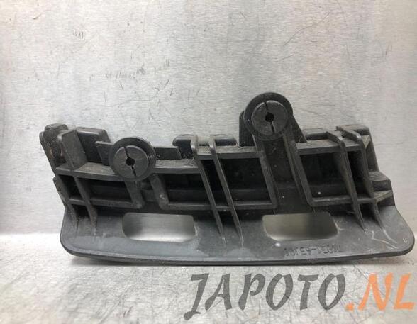 Clip bumper SUZUKI SWIFT III (MZ, EZ)