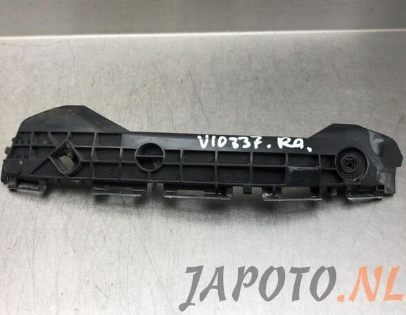 Bumper Clip TOYOTA YARIS (_P13_)