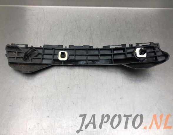 Clip bumper TOYOTA YARIS (_P13_)