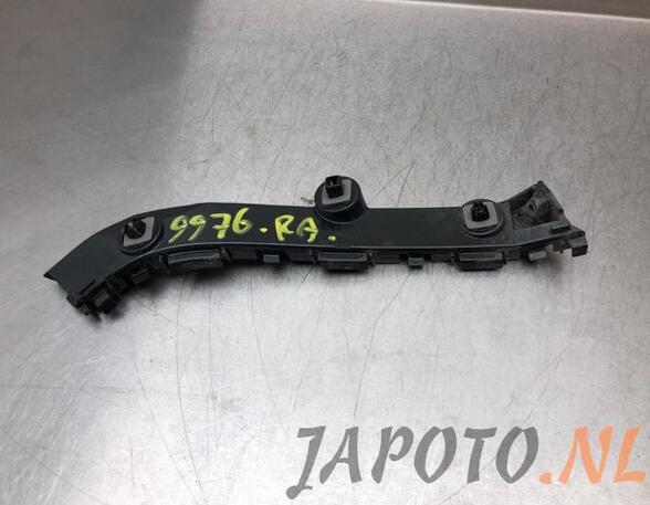 Bumper Clip SUZUKI IGNIS III (MF)