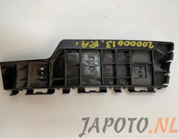 Bumper Clip NISSAN PIXO (UA0)