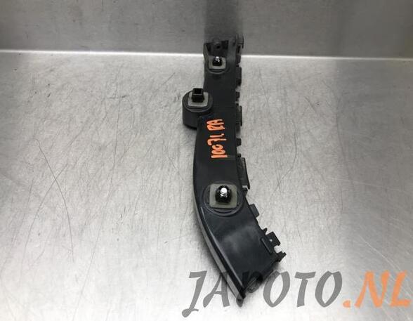 Bumper Clip SUZUKI IGNIS III (MF)