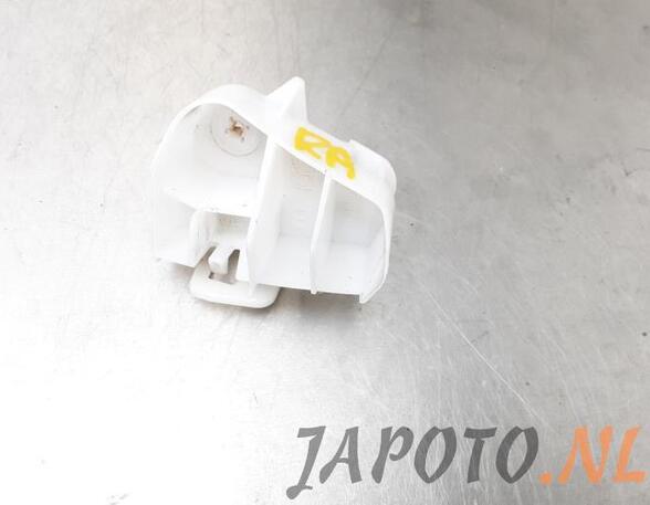 Bumper Clip TOYOTA YARIS (_P13_)