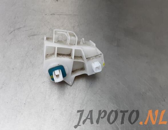 Bumper Clip TOYOTA YARIS (_P13_)